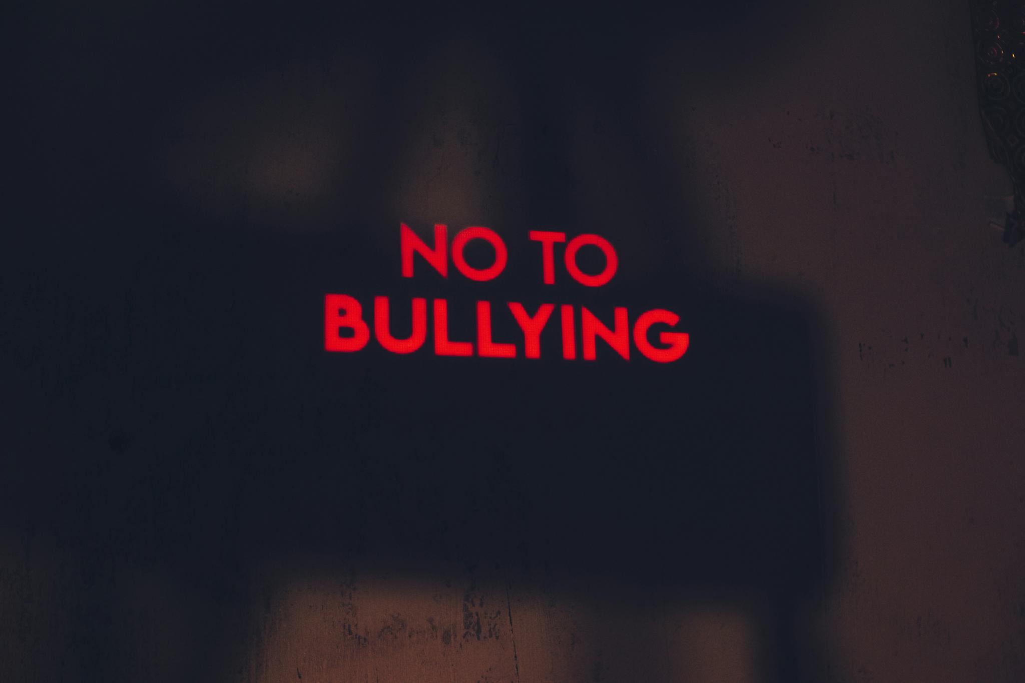 Tipos de bullying con ejemplos reales y cómo detectarlos